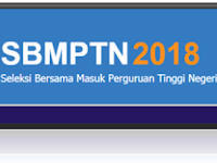 Inilah Jadwal Penting SBMPTN Th. 2018